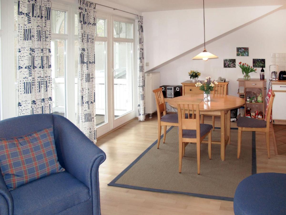 Apartment Juliusruh-2 By Interhome Zewnętrze zdjęcie