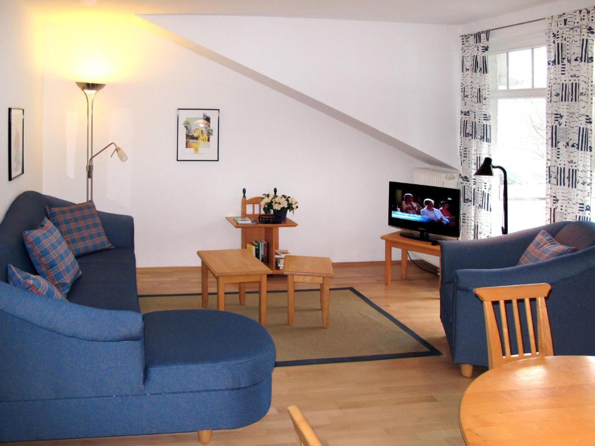 Apartment Juliusruh-2 By Interhome Zewnętrze zdjęcie